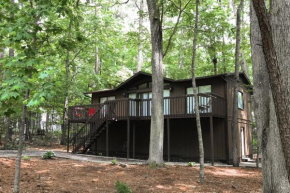 Nest in the Pines